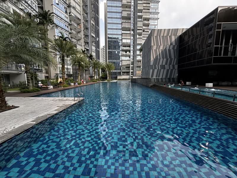 The Scala @ Lorong Chuan, 138 Serangoon Avenue 3, 1 Bedroom, 474 sqft, Condominium For Rent, by Felicia Quek, 500192744 - PropertyGuru.com.sg