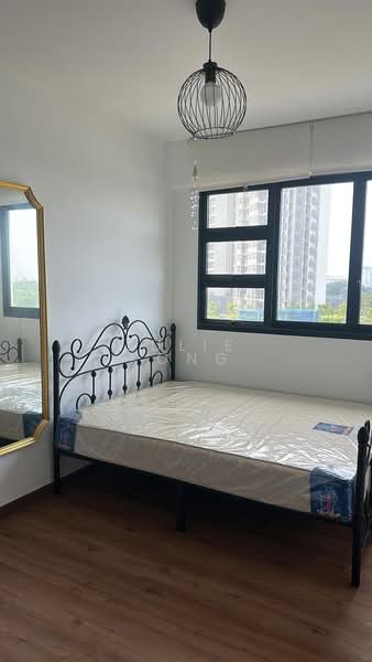 801A West Coast Crescent, 801A West Coast Crescent, Room Rental, 80 sqft, HDB Flat For Rent, by Julie Kong, 500192745 - Bedroom - PropertyGuru.com.sg