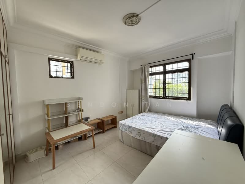 137 Rivervale Street, 137 Rivervale Street, 3 Bedrooms, 1,518 sqft, HDB Flat For Rent, by Bendon Tan, 500192747 - Bedroom - PropertyGuru.com.sg