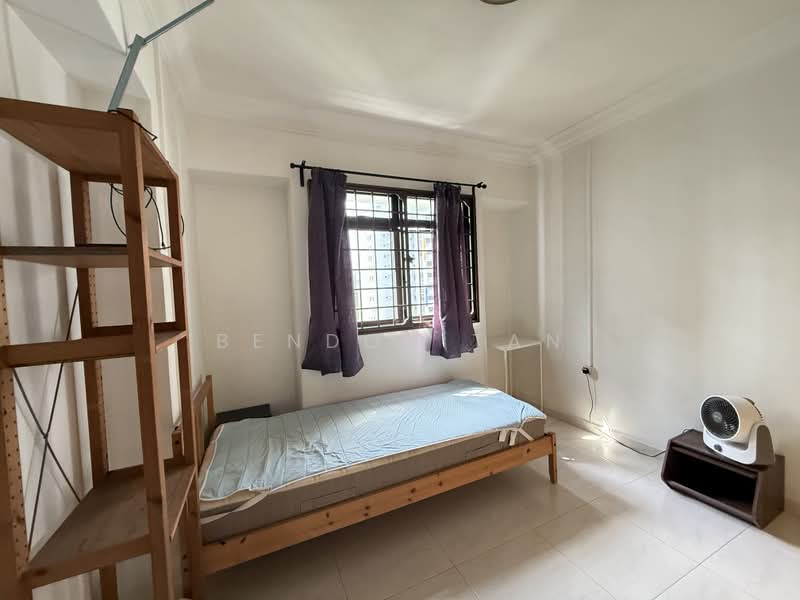 137 Rivervale Street, 137 Rivervale Street, 3 Bedrooms, 1,518 sqft, HDB Flat For Rent, by Bendon Tan, 500192747 - Bedroom - PropertyGuru.com.sg