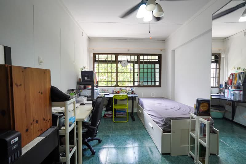 476 Sembawang Drive, 476 Sembawang Drive, 3 Bedrooms, 969 sqft, HDB Flat For Sale, by Ang ShiQi, 500192749 - Bedroom - PropertyGuru.com.sg