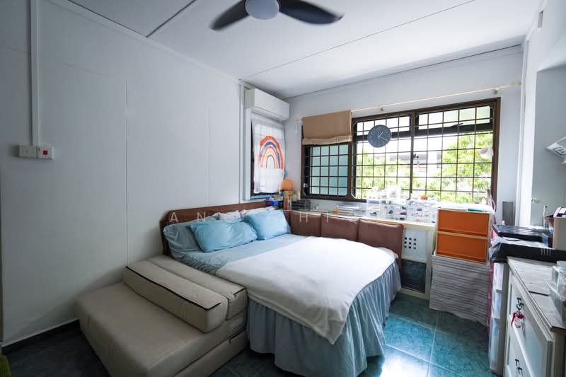 476 Sembawang Drive, 476 Sembawang Drive, 3 Bedrooms, 969 sqft, HDB Flat For Sale, by Ang ShiQi, 500192749 - Bedroom - PropertyGuru.com.sg