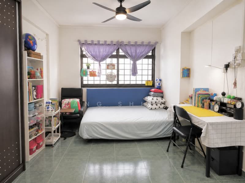 476 Sembawang Drive, 476 Sembawang Drive, 3 Bedrooms, 969 sqft, HDB Flat For Sale, by Ang ShiQi, 500192749 - Bedroom - PropertyGuru.com.sg