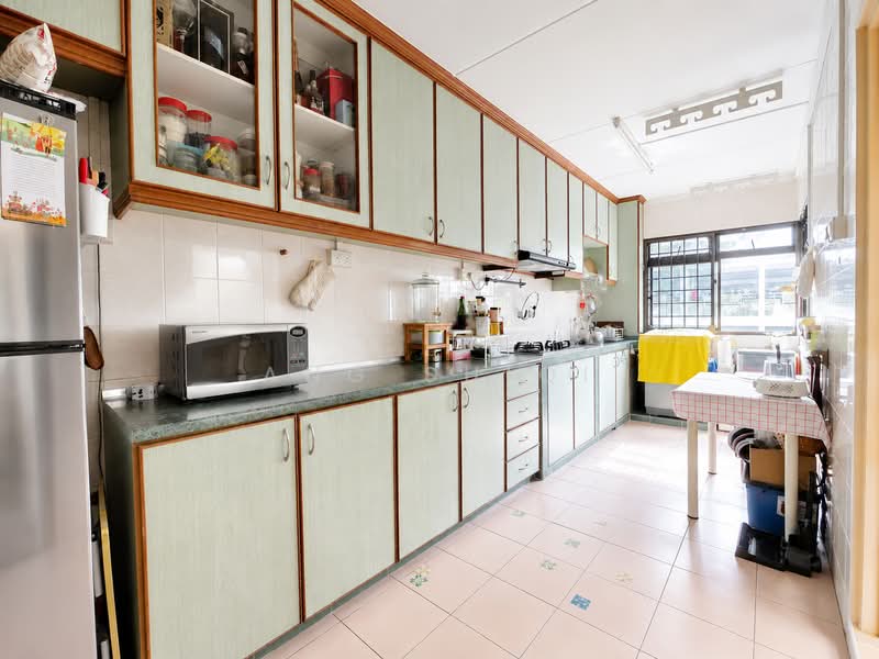 476 Sembawang Drive, 476 Sembawang Drive, 3 Bedrooms, 969 sqft, HDB Flat For Sale, by Ang ShiQi, 500192749 - Kitchen - PropertyGuru.com.sg