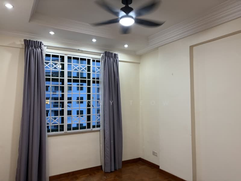 Hillview Green, 61 Hume Avenue, 4 Bedrooms, 1,722 sqft, Condominium For Rent, by Kenny Teow, 500192751 - Interior - PropertyGuru.com.sg