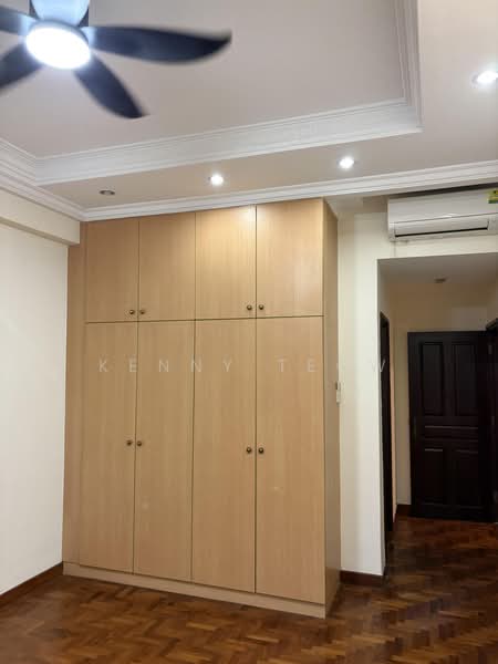 Hillview Green, 61 Hume Avenue, 4 Bedrooms, 1,722 sqft, Condominium For Rent, by Kenny Teow, 500192751 - Interior - PropertyGuru.com.sg