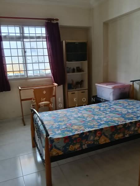 479 Sembawang Drive, 479 Sembawang Drive, Room Rental, 150 sqft, HDB Flat For Rent, by Chee Kong Chng John, 500192755 - Bedroom - PropertyGuru.com.sg