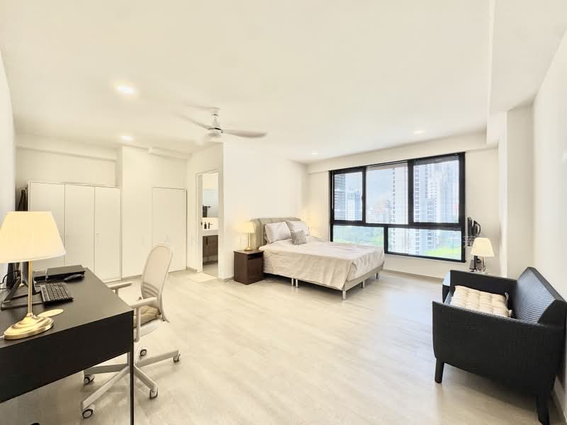 Yong An Park, 331 River Valley Road, 4 Bedrooms, 3,606 sqft, Condominium For Sale, by Lilian Huang 黄丽莲, 500192757 - Bedroom - PropertyGuru.com.sg