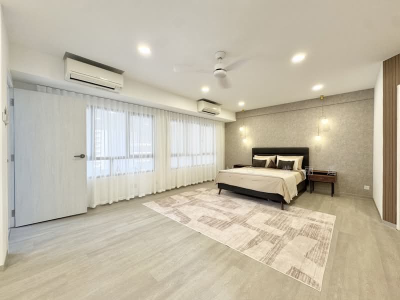 Yong An Park, 331 River Valley Road, 4 Bedrooms, 3,606 sqft, Condominium For Sale, by Lilian Huang 黄丽莲, 500192757 - Bedroom - PropertyGuru.com.sg