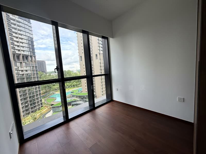 Lentor Modern, 5 Lentor Central, 3 Bedrooms, 969 sqft, Condominium For Sale, by JW Lee 李健汶, 500192758 - View - PropertyGuru.com.sg