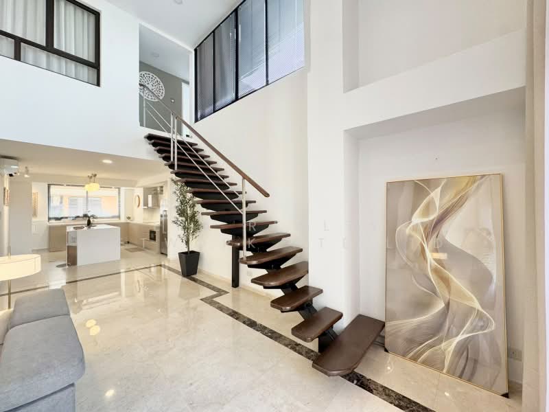 Yong An Park, 331 River Valley Road, 4 Bedrooms, 3,606 sqft, Condominium For Sale, by Phoebe, 500192760 - Interior - PropertyGuru.com.sg