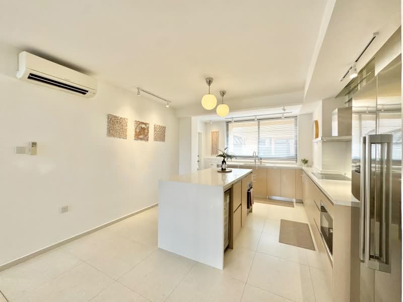 Yong An Park, 331 River Valley Road, 4 Bedrooms, 3,606 sqft, Condominium For Sale, by Phoebe, 500192760 - Kitchen - PropertyGuru.com.sg