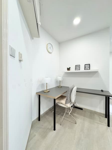 Yong An Park, 331 River Valley Road, 4 Bedrooms, 3,606 sqft, Condominium For Sale, by Phoebe, 500192760 - Study - PropertyGuru.com.sg