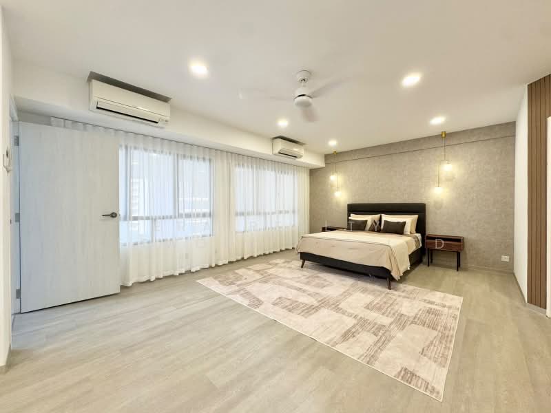 Yong An Park, 331 River Valley Road, 4 Bedrooms, 3,606 sqft, Condominium For Sale, by Phoebe, 500192760 - Bedroom - PropertyGuru.com.sg