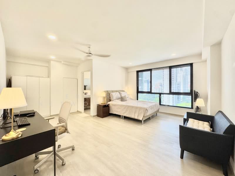 Yong An Park, 331 River Valley Road, 4 Bedrooms, 3,606 sqft, Condominium For Sale, by Phoebe, 500192760 - Bedroom - PropertyGuru.com.sg