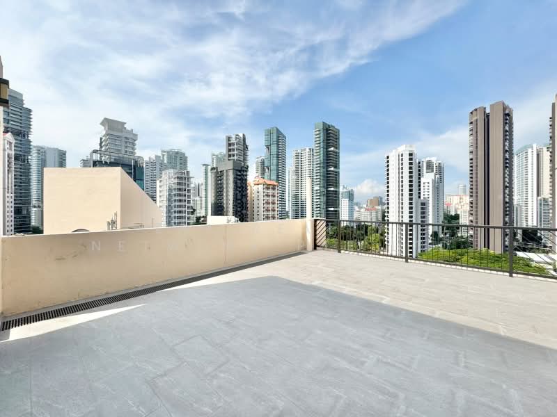 Yong An Park, 331 River Valley Road, 4 Bedrooms, 3,606 sqft, Condominium For Sale, by Phoebe, 500192760 - View - PropertyGuru.com.sg