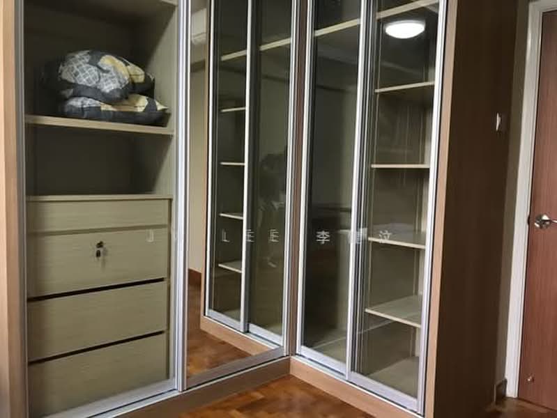 Castle Green, 483 Yio Chu Kang Road, 2 Bedrooms, 947 sqft, Condominium For Sale, by JW Lee 李健汶, 500192762 - Interior - PropertyGuru.com.sg