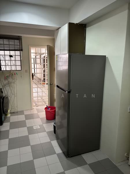 International Plaza, 10 Anson Road, Room Rental, 100 sqft, Apartment For Rent, by Juita Tan, 500192763 - Kitchen - PropertyGuru.com.sg