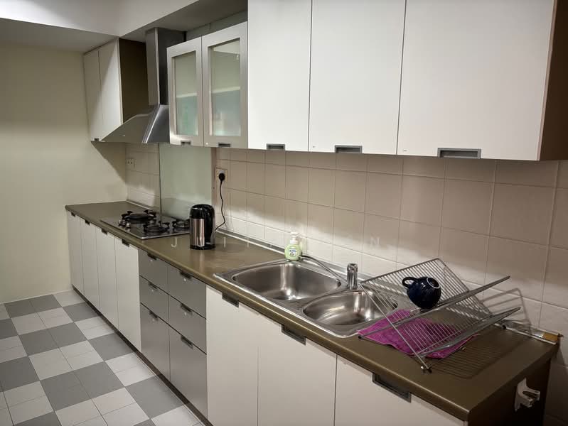 International Plaza, 10 Anson Road, Room Rental, 100 sqft, Apartment For Rent, by Juita Tan, 500192763 - Kitchen - PropertyGuru.com.sg