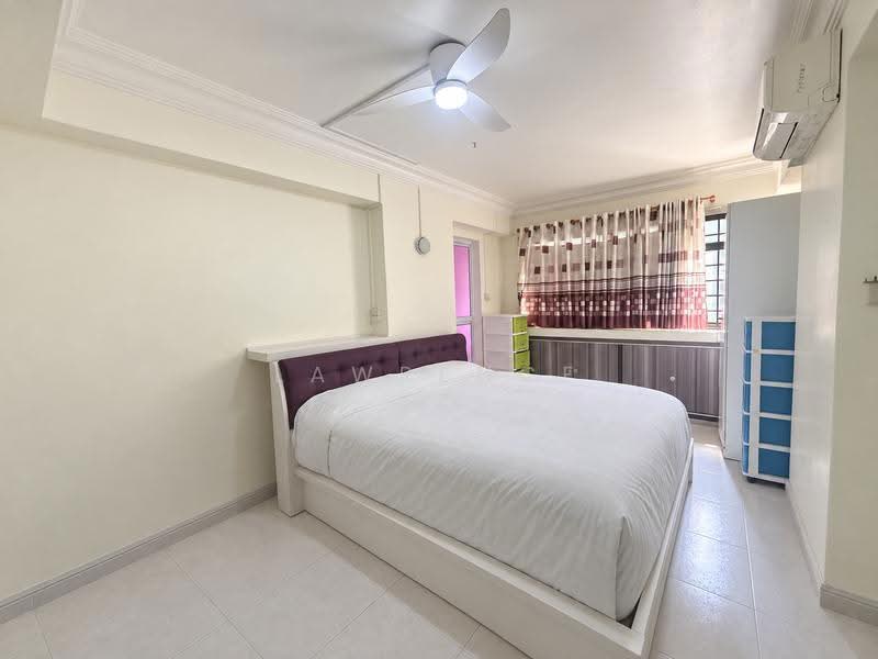 733 Tampines Street 71, 733 Tampines Street 71, Pasir Ris / Tampines, 3 Bedrooms, 1,108 sqft, HDB Flat For Sale, by Lawrence Khoo, 500192764 - Bedroom - PropertyGuru.com.sg