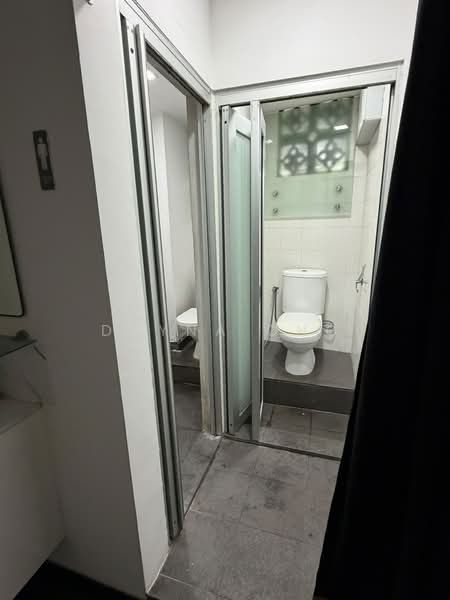 Renovated & Large Office space at Geylang road, Geylang Road, 1,920 sqft, Shop / Shophouse For Rent, by Dayna Ong, 500192766 - Bathroom - CommercialGuru.com.sg