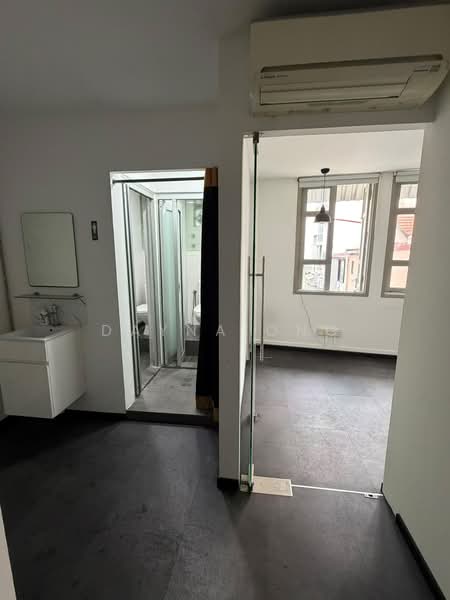 Renovated & Large Office space at Geylang road, Geylang Road, 1,920 sqft, Shop / Shophouse For Rent, by Dayna Ong, 500192766 - Bathroom - CommercialGuru.com.sg