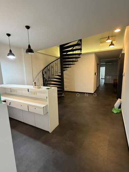 Renovated & Large Office space at Geylang road, Geylang Road, 1,920 sqft, Shop / Shophouse For Rent, by Dayna Ong, 500192766 - Interior - CommercialGuru.com.sg