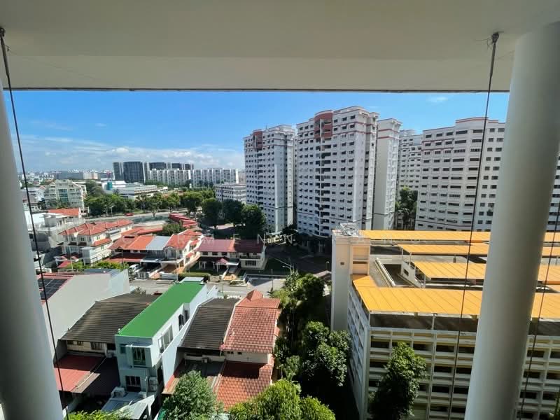 The Tembusu, , 2 Bedrooms, 900 sqft, Condominium For Rent, by Carmenn Pang, 500192767 - PropertyGuru.com.sg