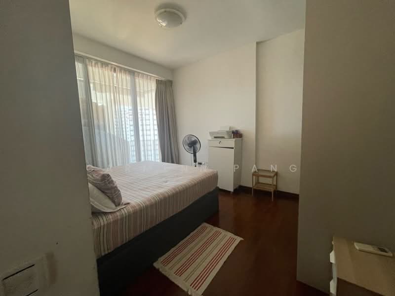 The Tembusu, , 2 Bedrooms, 900 sqft, Condominium For Rent, by Carmenn Pang, 500192767 - PropertyGuru.com.sg