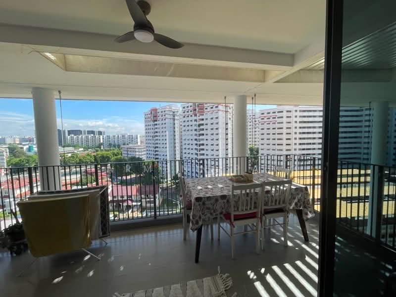 The Tembusu, , 2 Bedrooms, 900 sqft, Condominium For Rent, by Carmenn Pang, 500192767 - PropertyGuru.com.sg