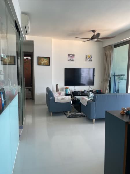 The Tembusu, , 2 Bedrooms, 900 sqft, Condominium For Rent, by Carmenn Pang, 500192767 - PropertyGuru.com.sg