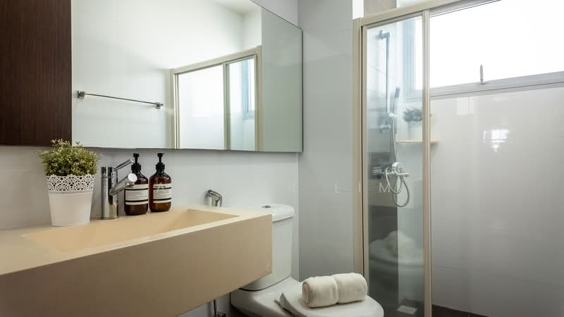 275A Bishan Street 24, 275A Bishan Street 24, 4 Bedrooms, 1,291 sqft, HDB Flat For Sale, by Arthur Lim, 500192768 - Common Bathroom - PropertyGuru.com.sg