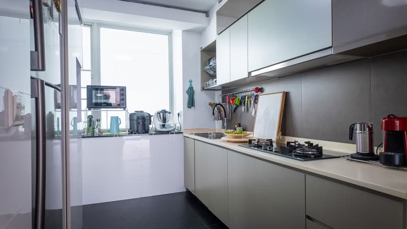 275A Bishan Street 24, 275A Bishan Street 24, 4 Bedrooms, 1,291 sqft, HDB Flat For Sale, by Arthur Lim, 500192768 - Kitchen - PropertyGuru.com.sg