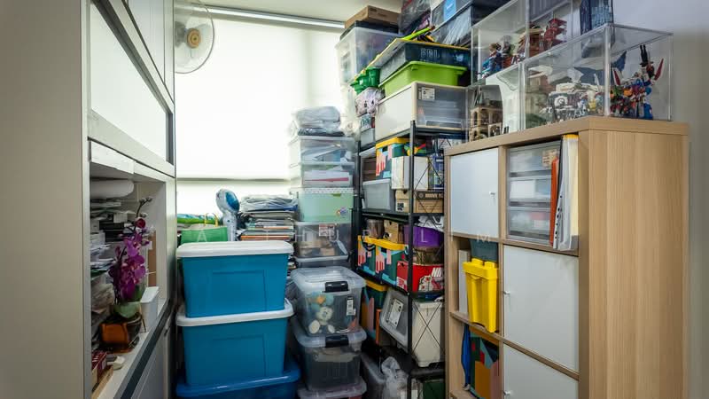 275A Bishan Street 24, 275A Bishan Street 24, 4 Bedrooms, 1,291 sqft, HDB Flat For Sale, by Arthur Lim, 500192768 - Study Room - PropertyGuru.com.sg