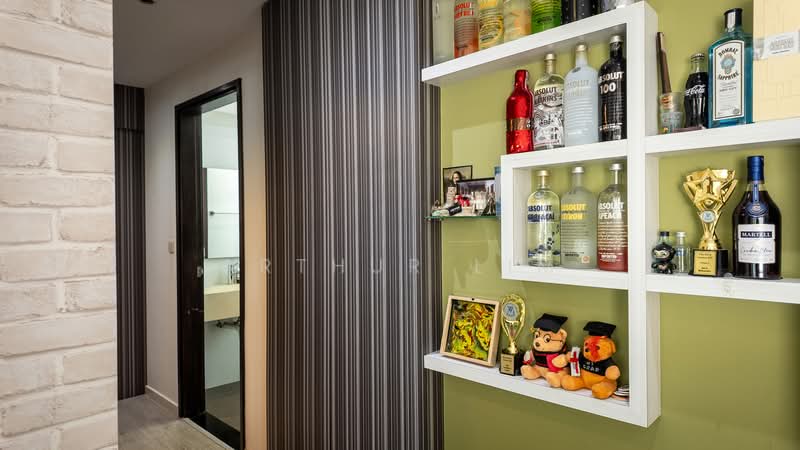 275A Bishan Street 24, 275A Bishan Street 24, 4 Bedrooms, 1,291 sqft, HDB Flat For Sale, by Arthur Lim, 500192768 - Walkway - PropertyGuru.com.sg