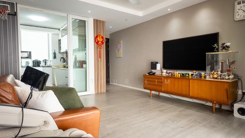 275A Bishan Street 24, 275A Bishan Street 24, 4 Bedrooms, 1,291 sqft, HDB Flat For Sale, by Arthur Lim, 500192768 - Living Hall - PropertyGuru.com.sg