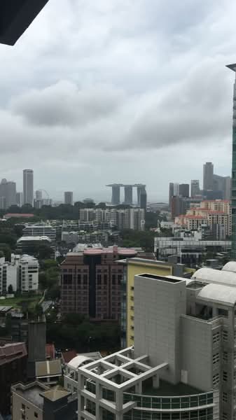 The Suites @ Central, 57B Devonshire Road, 4 Bedrooms, 1,765 sqft, Condominium For Rent, by Alice Png, 500192770 - Exterior - PropertyGuru.com.sg