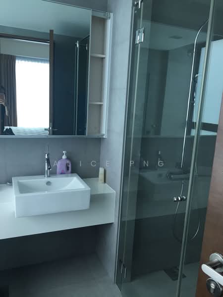 The Suites @ Central, 57B Devonshire Road, 4 Bedrooms, 1,765 sqft, Condominium For Rent, by Alice Png, 500192770 - Bathroom - PropertyGuru.com.sg