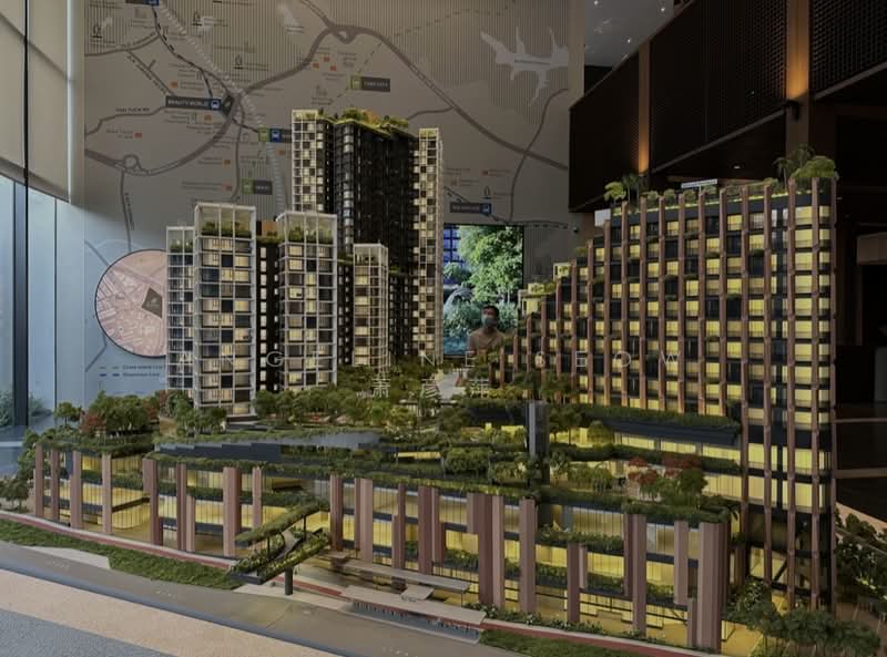 The Reserve Residences, 9 Jalan Anak Bukit, 2 Bedrooms, 743 sqft, Condominium For Sale, by Angeline Seow 萧彦萍, 500192771 - Exterior - PropertyGuru.com.sg