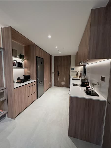 The Reserve Residences, 9 Jalan Anak Bukit, 2 Bedrooms, 743 sqft, Condominium For Sale, by Angeline Seow 萧彦萍, 500192771 - Kitchen - PropertyGuru.com.sg