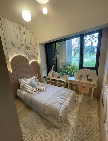 The Reserve Residences, 9 Jalan Anak Bukit, 2 Bedrooms, 743 sqft, Condominium For Sale, by Angeline Seow 萧彦萍, 500192771 - Bedroom - PropertyGuru.com.sg