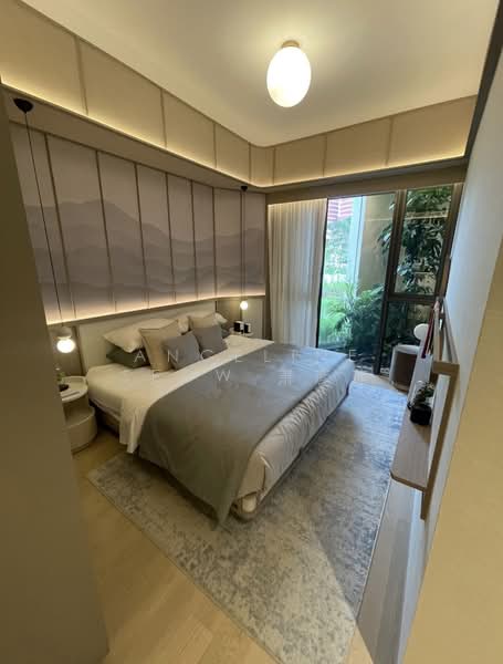 The Reserve Residences, 9 Jalan Anak Bukit, 2 Bedrooms, 743 sqft, Condominium For Sale, by Angeline Seow 萧彦萍, 500192771 - Bedroom - PropertyGuru.com.sg