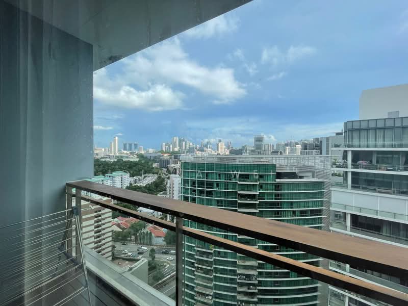 Hilltops, 99 Cairnhill Circle, 2 Bedrooms, 829 sqft, Condominium For Rent, by Diana Wei, 500192773 - View - PropertyGuru.com.sg