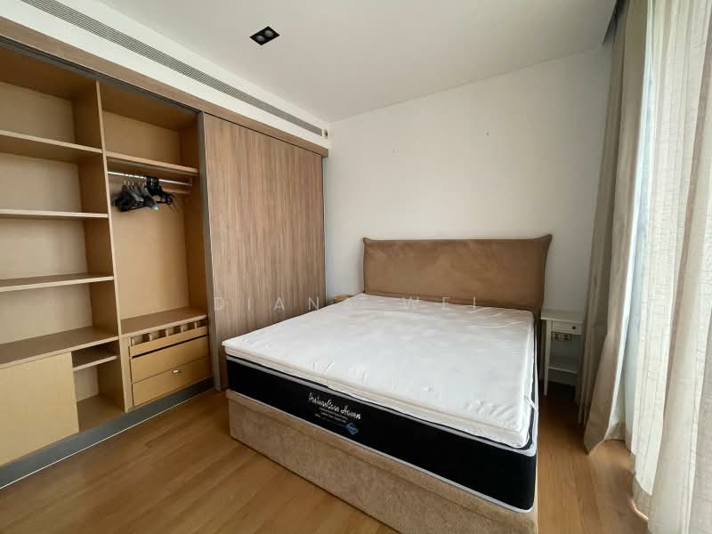 Hilltops, 99 Cairnhill Circle, 2 Bedrooms, 829 sqft, Condominium For Rent, by Diana Wei, 500192773 - Bedroom - PropertyGuru.com.sg