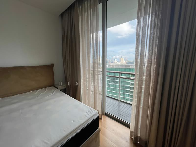 Hilltops, 99 Cairnhill Circle, 2 Bedrooms, 829 sqft, Condominium For Rent, by Diana Wei, 500192773 - Bedroom - PropertyGuru.com.sg