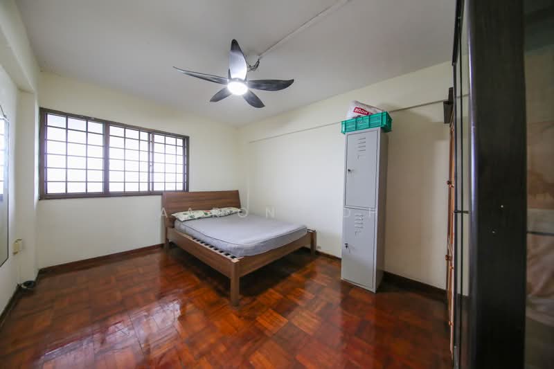 31 Teban Gardens Road, 31 Teban Gardens Road, 3 Bedrooms, 1,066 sqft, HDB Flat For Sale, by Aaron Goh, 500192774 - Bedroom - PropertyGuru.com.sg