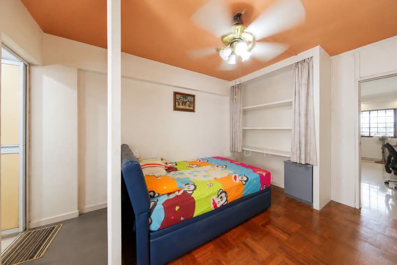 31 Teban Gardens Road, 31 Teban Gardens Road, 3 Bedrooms, 1,066 sqft, HDB Flat For Sale, by Aaron Goh, 500192774 - Bedroom - PropertyGuru.com.sg