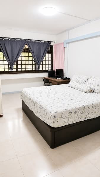 631 Woodlands Ring Road, 631 Woodlands Ring Road, 3 Bedrooms, 1,076 sqft, HDB Flat For Sale, by Kamarul Realtor, 500192778 - Bedroom - PropertyGuru.com.sg