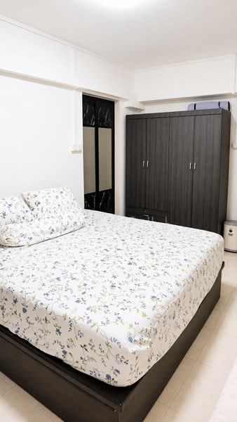 631 Woodlands Ring Road, 631 Woodlands Ring Road, 3 Bedrooms, 1,076 sqft, HDB Flat For Sale, by Kamarul Realtor, 500192778 - Bedroom - PropertyGuru.com.sg