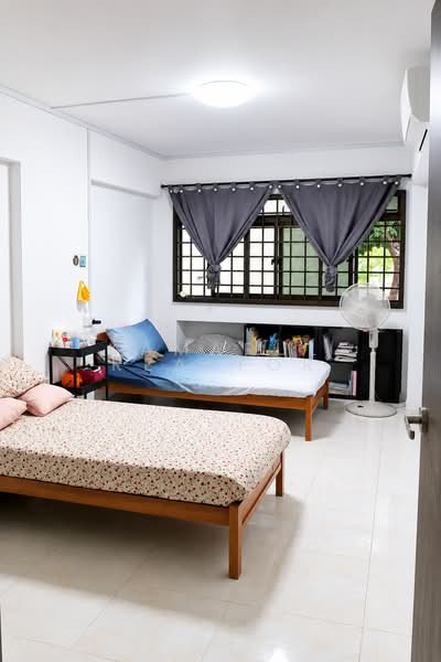 631 Woodlands Ring Road, 631 Woodlands Ring Road, 3 Bedrooms, 1,076 sqft, HDB Flat For Sale, by Kamarul Realtor, 500192778 - Bedroom - PropertyGuru.com.sg